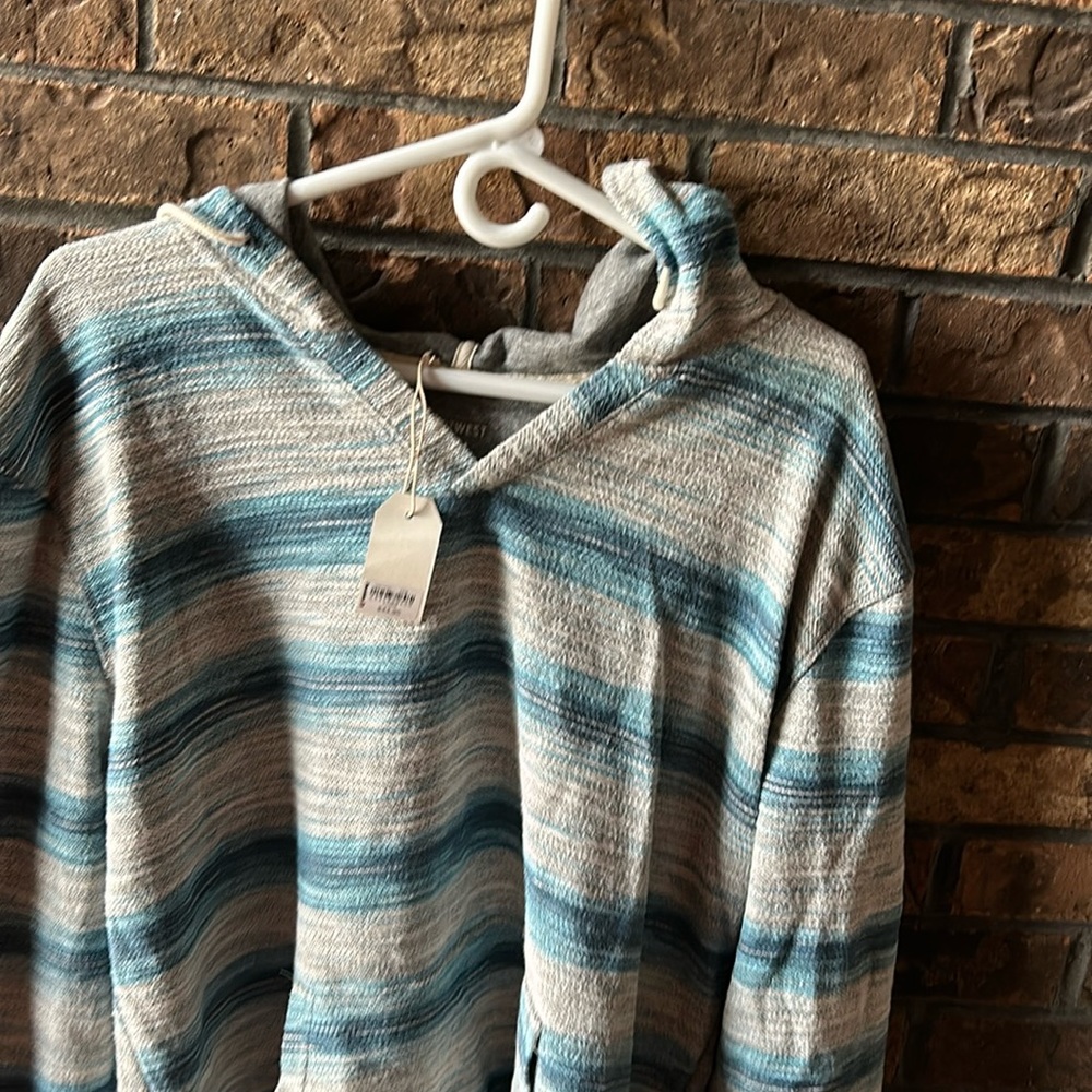 Cool summer shirt